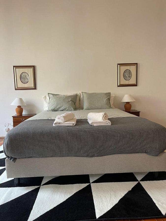 Azulejos Cais Sodre B&B Lisboa Eksteriør bilde